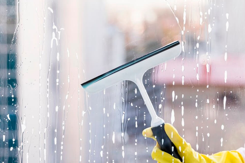 Gebäudereinigung in Regensburg