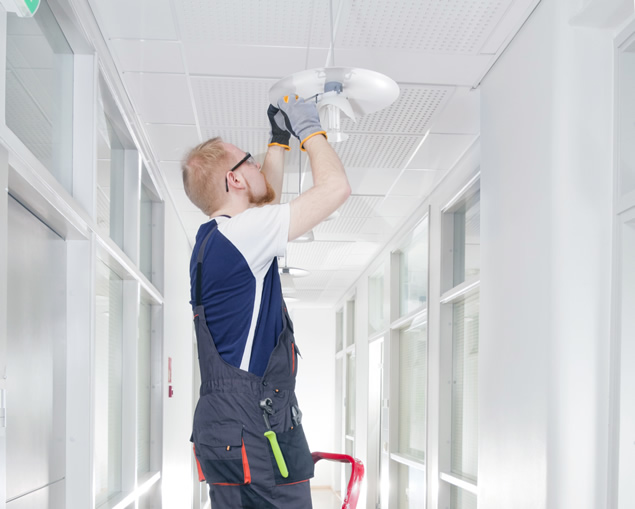 Gebäudereinigung in Regensburg